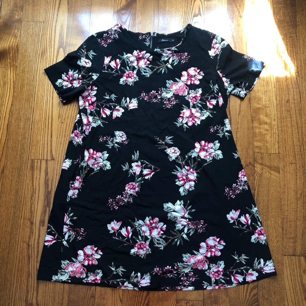 REITMANS FLORAL DRESS SUMMER DRESS